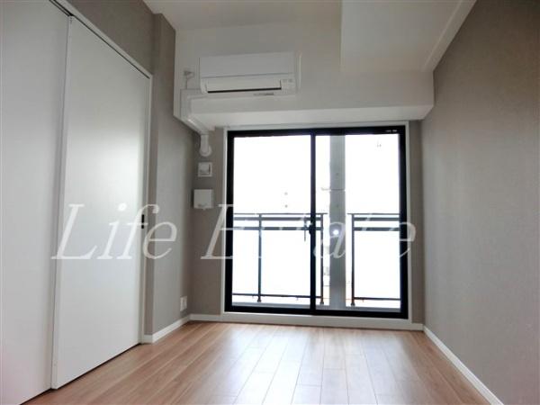 S-RESIDENCE大阪上本町