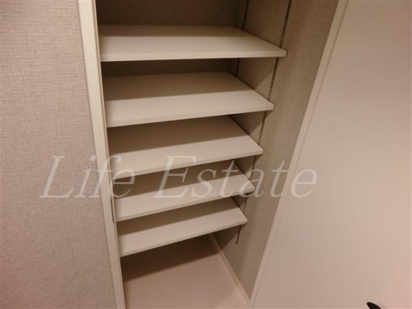 S-RESIDENCE大阪上本町
