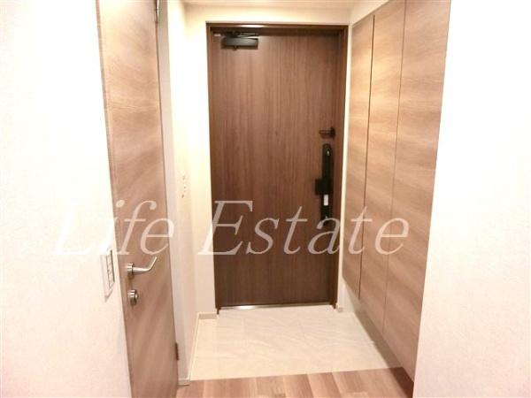 ローレルタワー堺筋本町