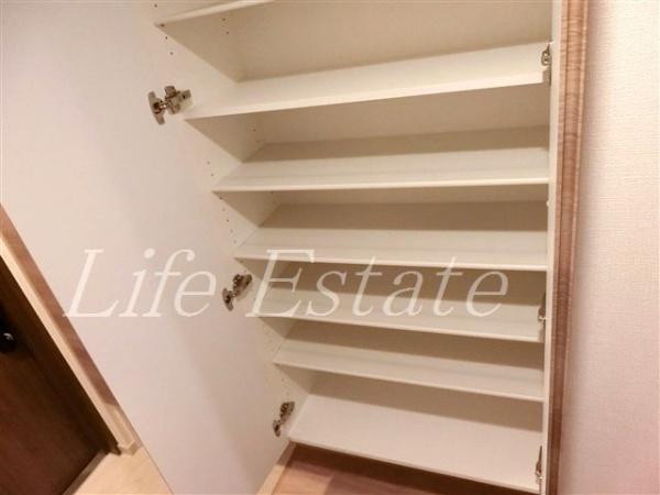 ローレルタワー堺筋本町
