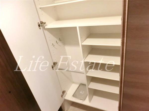 ローレルタワー堺筋本町