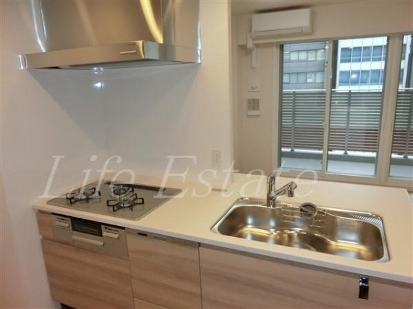 ローレルタワー堺筋本町