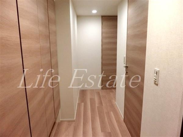 ローレルタワー堺筋本町