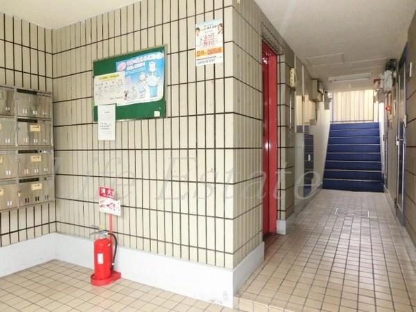 ヴィラ谷町６