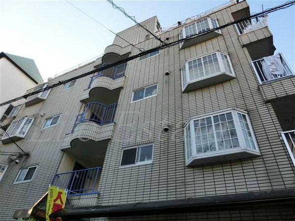 ヴィラ谷町６