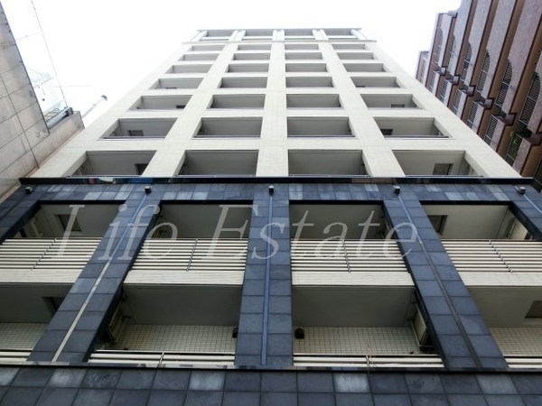 ブラービ南船場（BRAVI南船場）
