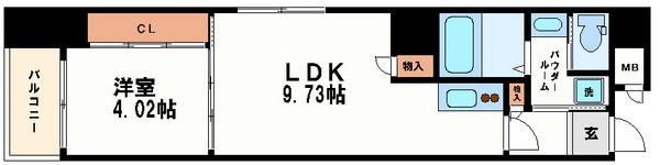 ES北浜
