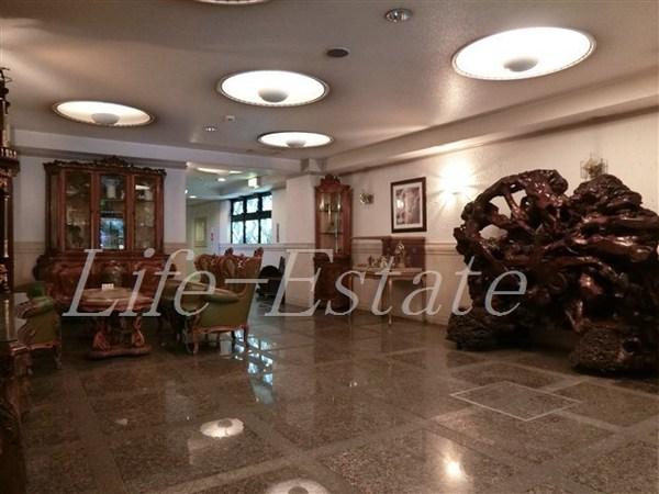 サンライズ長堀