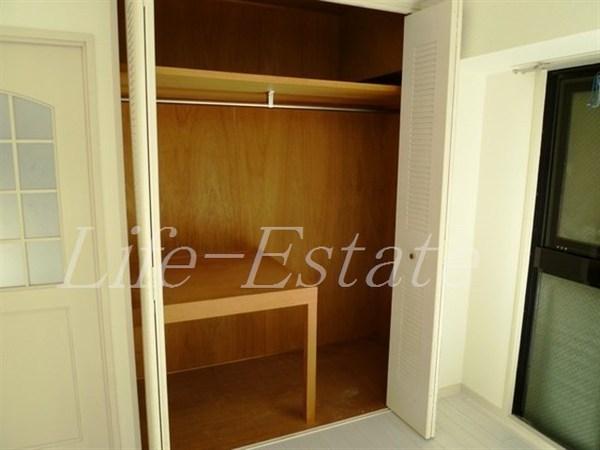 サンライズ長堀