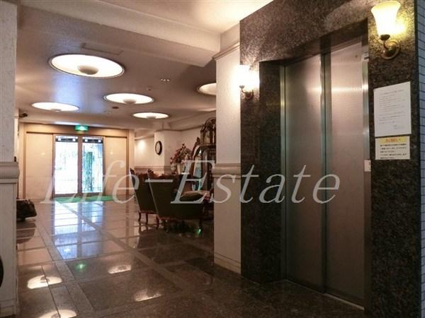 サンライズ長堀