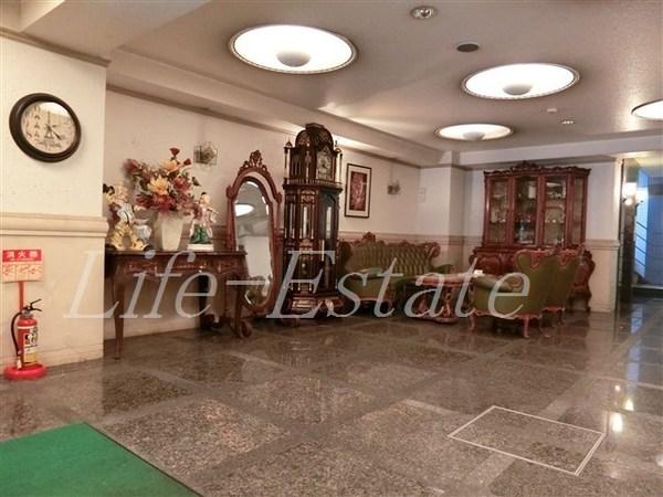 サンライズ長堀