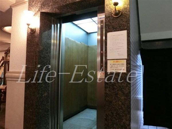 サンライズ長堀