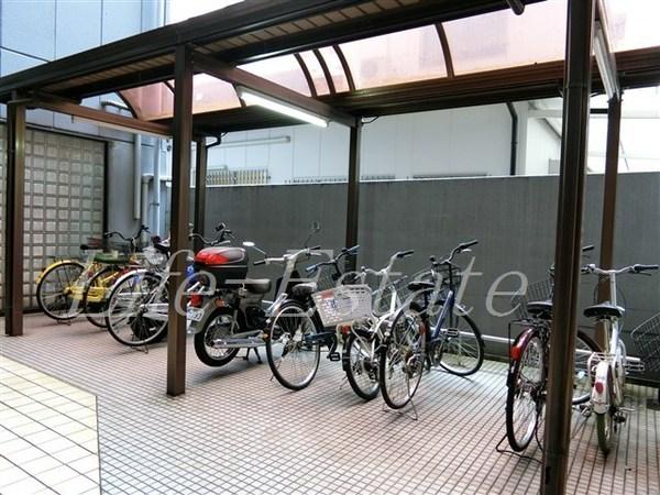 サンライズ長堀