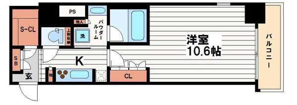 コンフォリア北浜