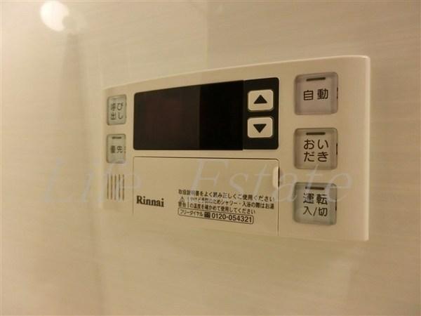 コンフォリア北浜