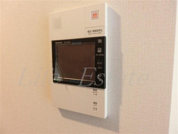 コンフォリア北浜
