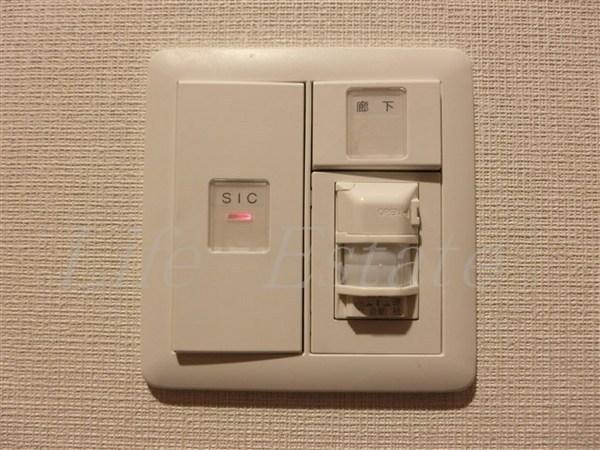 コンフォリア北浜
