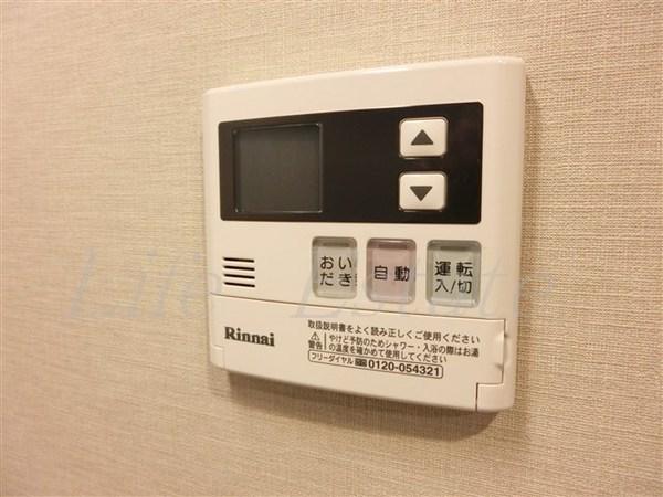 コンフォリア北浜