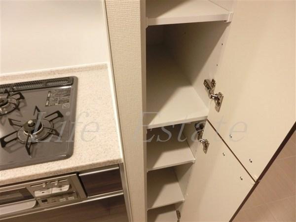 コンフォリア北浜