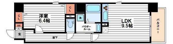 Ｒｅｓｉｄｅｎｃｅ難波宮