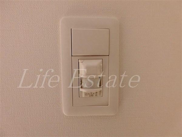 セイワパレス玉造上町台