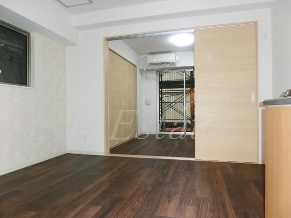 フレンシアノイエ内本町