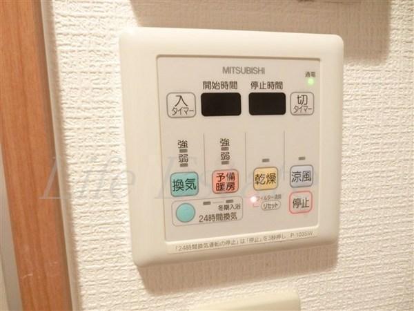 ジェイ・プライド上本町ヒルズ