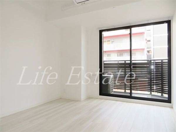 S-RESIDENCE堺筋本町Uno