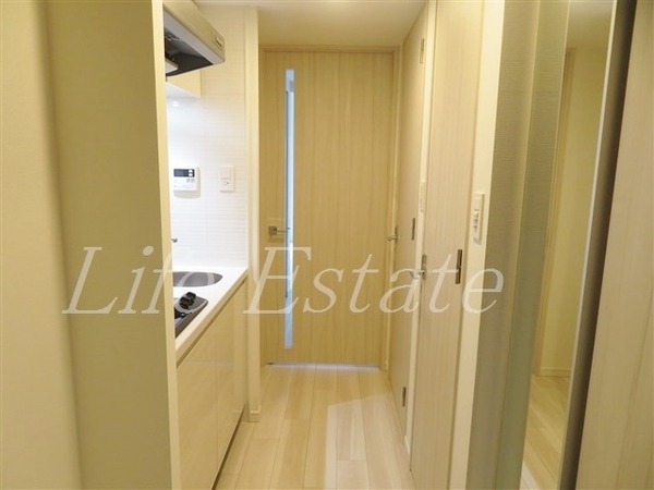 S-RESIDENCE堺筋本町Uno