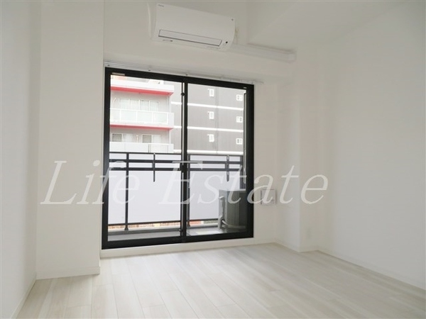 S-RESIDENCE堺筋本町Uno
