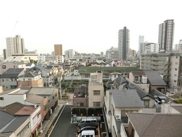 セレーナ夕陽丘