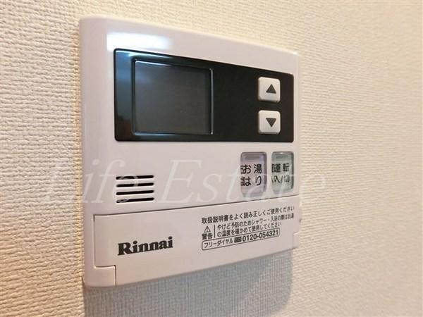 ララプレイス大阪城公園ヴェルデ