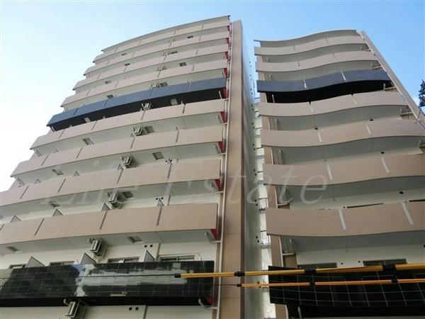セレニテ上町台