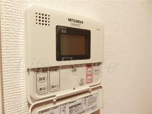 セレニテ上町台
