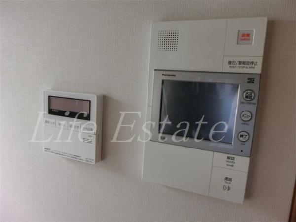 ルフォンプログレ堺筋本町タワーレジデンス