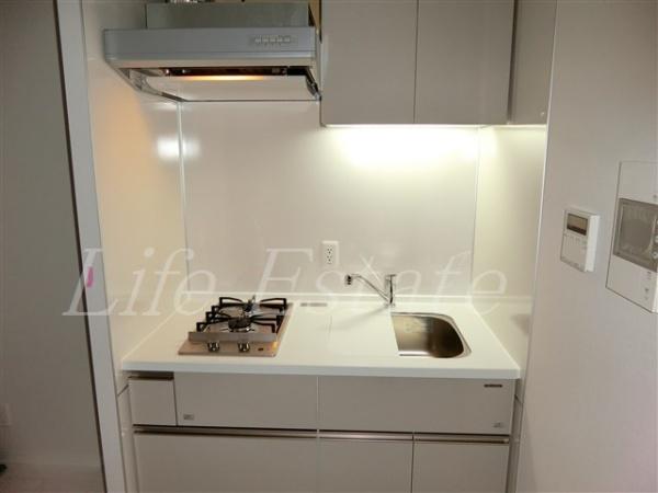 ルフォンプログレ堺筋本町タワーレジデンス