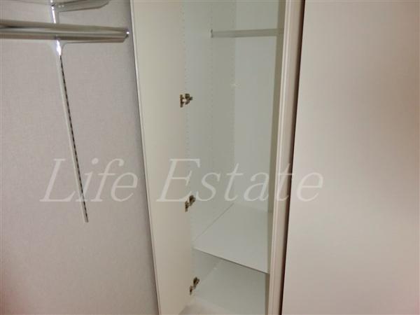 ルフォンプログレ堺筋本町タワーレジデンス