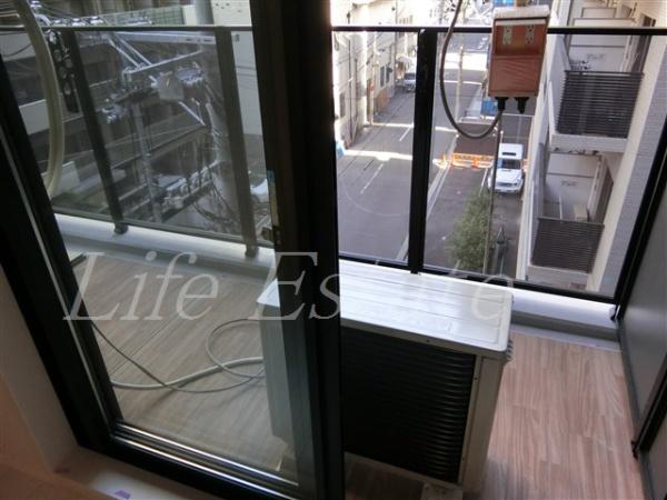 ルフォンプログレ堺筋本町タワーレジデンス