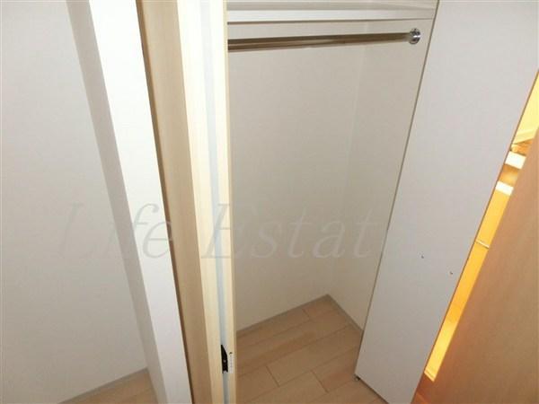 レジュールアッシュ松屋町