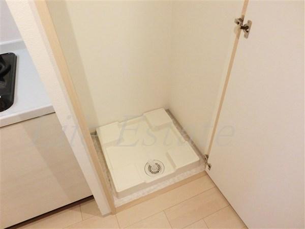 レジュールアッシュ松屋町
