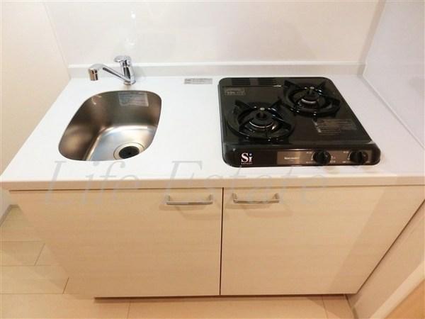 レジュールアッシュ松屋町