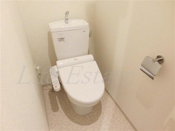 レジュールアッシュ松屋町