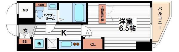 ラシュレエグゼ天王寺