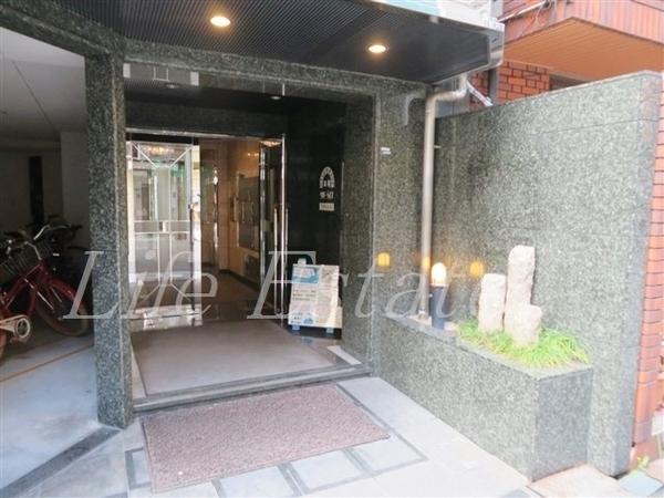 リバーライズ本町