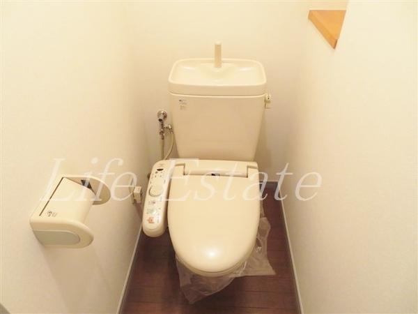 リバーライズ本町