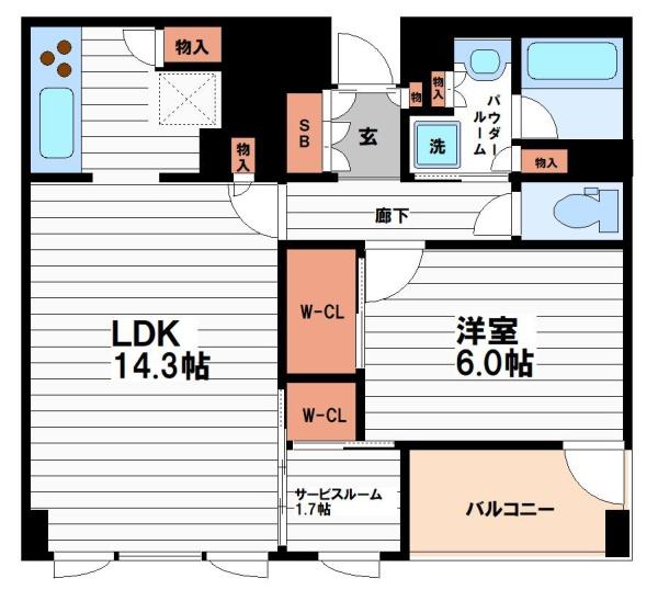 ジオタワー堺筋本町