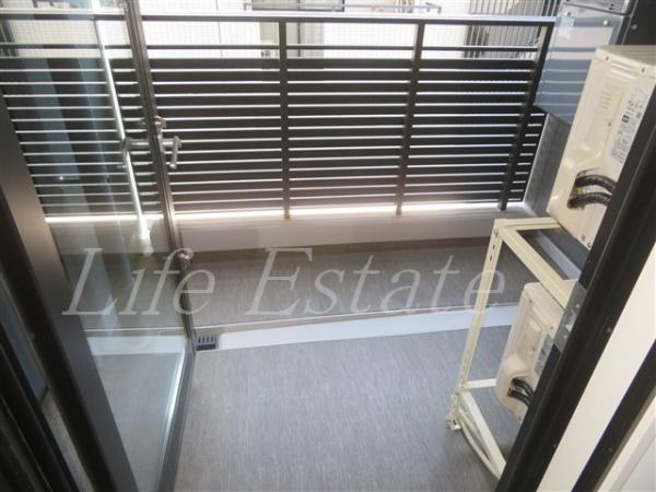 ジオタワー堺筋本町