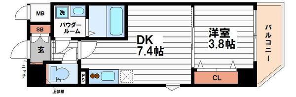 CITYPALCRESTTANIMACHI