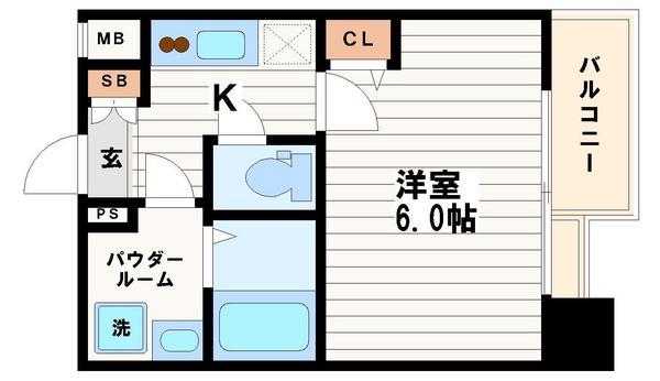 サムティ北浜EST