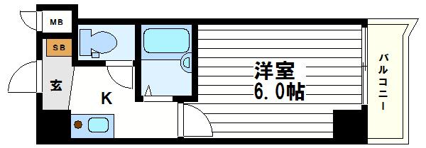 淡路ハイツ